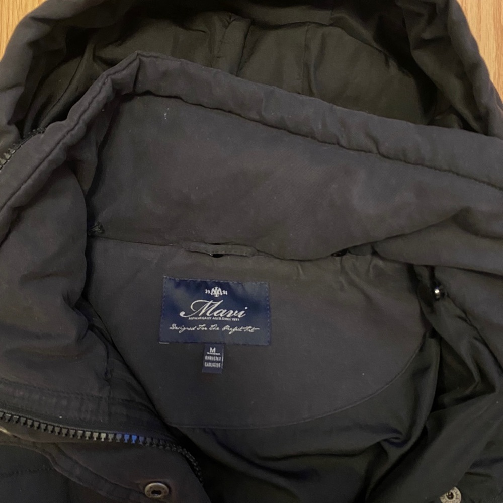 jacket - Picture 2 of 3
